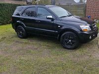 Gebraucht Kia Sorento 170 PS (125 kW) 2009 SUV