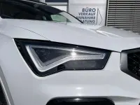 Neu Cupra Ateca 190 PS (139 kW) 2025 Weiß SUV
