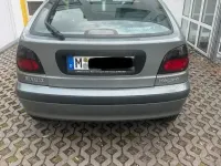 Gebraucht Renault Mégane 75 PS (55 kW) 1998 Grau Limousine