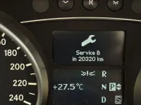 Gebraucht Mercedes GL420 306 PS (225 kW) 2006 Schwarz SUV