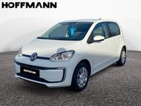 Gebraucht VW e-up! 61 kW (83 PS) 2021 Weiß Kleinwagen