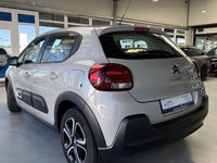 Gebraucht Citroën C3 82 PS (60 kW) 2024 Grau Kombi