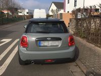 gebraucht Mini Cooper 