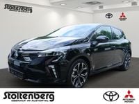 Gebraucht Mitsubishi L Select 143 PS (105 kW) 2025 Onyxschwarz (m) Kleinwagen