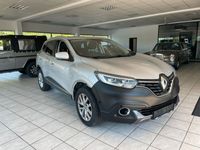 gebraucht Renault Kadjar Life voll Fahrbereit