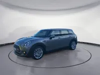 Gebraucht Mini One Clubman 102 PS (75 kW) 2017 Silber Kombi