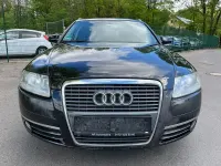 Brugt Audi A6 Performance 179 HK (131 kW) 2006 Sort Stationcar