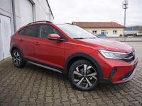 Neu VW Taigo 150 PS (110 kW) 2026 Kingsrot SUV