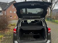 gebraucht Ford C-MAX 2,0TDCi 110kW PowerShift Titanium Titanium