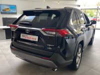 gebraucht Toyota RAV4 Hybrid RAV4 2.5 Hybrid Club