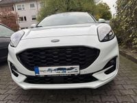 Usata Ford Puma ST-Line X 125 CV (91 kW) 2023 Bianco SUV