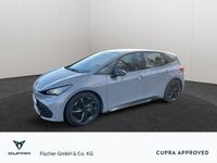 Gebraucht Cupra Born e-Boost 169 kW (231 PS) 2023 Grau Kleinwagen