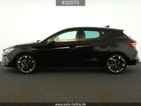 Gebraucht Cupra Leon 150 PS (110 kW) 2025 Mitternachtsschwarz metallic Limousine