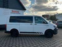 Gebraucht VW Transporter 150 PS (110 kW) 2016 Weiß Van