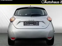 Gebraucht Renault Zoe Experience 100 kW (136 PS) 2021 Grau(metallic) Kleinwagen