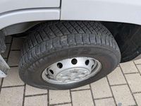 Gebraucht Opel Movano Edition 140 PS (102 kW) 2023 Weiß Van