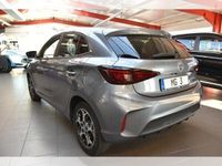 Neu MG MG3 Luxury 197 PS (144 kW) 2025 Grau (andes grey) Kleinwagen