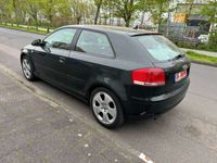 gebraucht Audi A3 1.9 TDI Ambition*TÜV NEU*