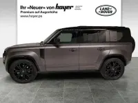Gebraucht Land Rover Defender 635 PS (467 kW) 2025 Grau SUV