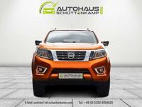 gebraucht Nissan Navara TEKNA DC 4x4 *Hardtop* AHK=3.5T|360°