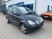 gebraucht Mercedes A140 