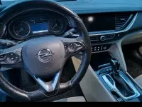 Gebraucht Opel Insignia 136 PS (100 kW) 2018 Blau Limousine