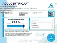 Gebraucht BMW iX3 Executive 210 kW (286 PS) 2023 Grau SUV