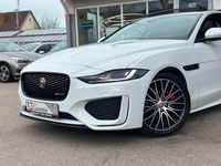 gebraucht Jaguar XE S / Schiebe-Panodach / Kamera / LED / Garantie