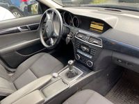 gebraucht Mercedes C200 C 200 C -Klasse T-ModellT CDI