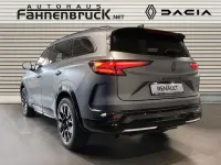 Neu Renault Espace Esprit Alpine 200 PS (147 kW) 2025 Grau SUV