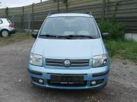 Brugt Fiat Panda 60 HK (44 kW) 2004 Other Hatchback