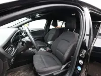 Gebraucht Ford Focus ST-Line 150 PS (110 kW) 2019 Iridiumschwarz metallic iridiumschwarz metallic Kombi