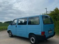 Gebraucht VW T3 60 PS (44 kW) 1991 Van