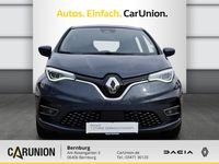 Gebraucht Renault Zoe Experience 80 kW (109 PS) 2022 Grau Kleinwagen