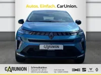 Neu Renault Symbioz Techno 140 PS (102 kW) 2025 Merkurblau metallic SUV