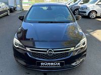 gebraucht Opel Astra Lim5-trg.Edition RFK~APPLE~TOUCH~AHK~EU6