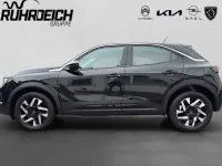Gebraucht Opel Mokka Elegance 136 PS (100 kW) 2024 Schwarz SUV