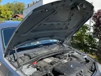 Gebraucht BMW 120 170 PS (125 kW) 2009 Grau Kleinwagen