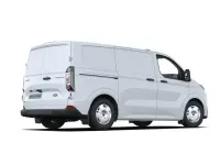 Neu Ford Transit Custom Trend 170 PS (125 kW) 2026 Frostweiß Van