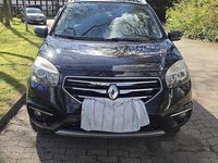 Gebraucht Renault Koleos 173 PS (127 kW) 2012 Schwarz SUV