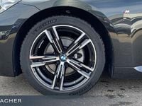 Gebraucht BMW 220 Efficient Dynamics 190 PS (139 kW) 2025 Saphirschwarz metallic Coupé