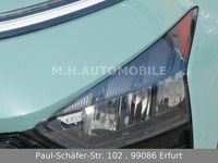 Gebraucht Hyundai Bayon 101 PS (74 kW) 2025 Grün SUV