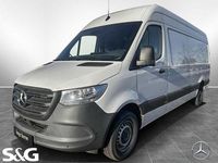 Gebraucht Mercedes Sprinter 170 PS (125 kW) 2023 Andere Van