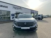 Neu Renault Austral Techno 200 PS (147 kW) 2026 Dolomitgrau + blackpearlsch SUV