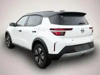 Neu Opel Frontera 145 PS (106 kW) 2026 Manufacturer SUV