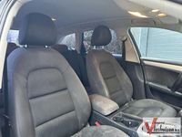 Gebraucht Audi A4 Business 143 PS (105 kW) 2011 Schwarz Kombi