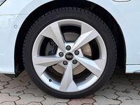 Gebraucht Audi A3 S-Line 245 PS (180 kW) 2021 Weiß Limousine