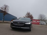 Gebraucht Volvo V90 Plus 197 PS (144 kW) 2022 Schwarz Kombi