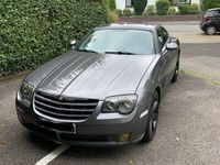 gebraucht Chrysler Crossfire 3.2 V6