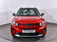 Gebraucht Citroën C3 Start 101 PS (74 kW) 2025 Rot SUV
